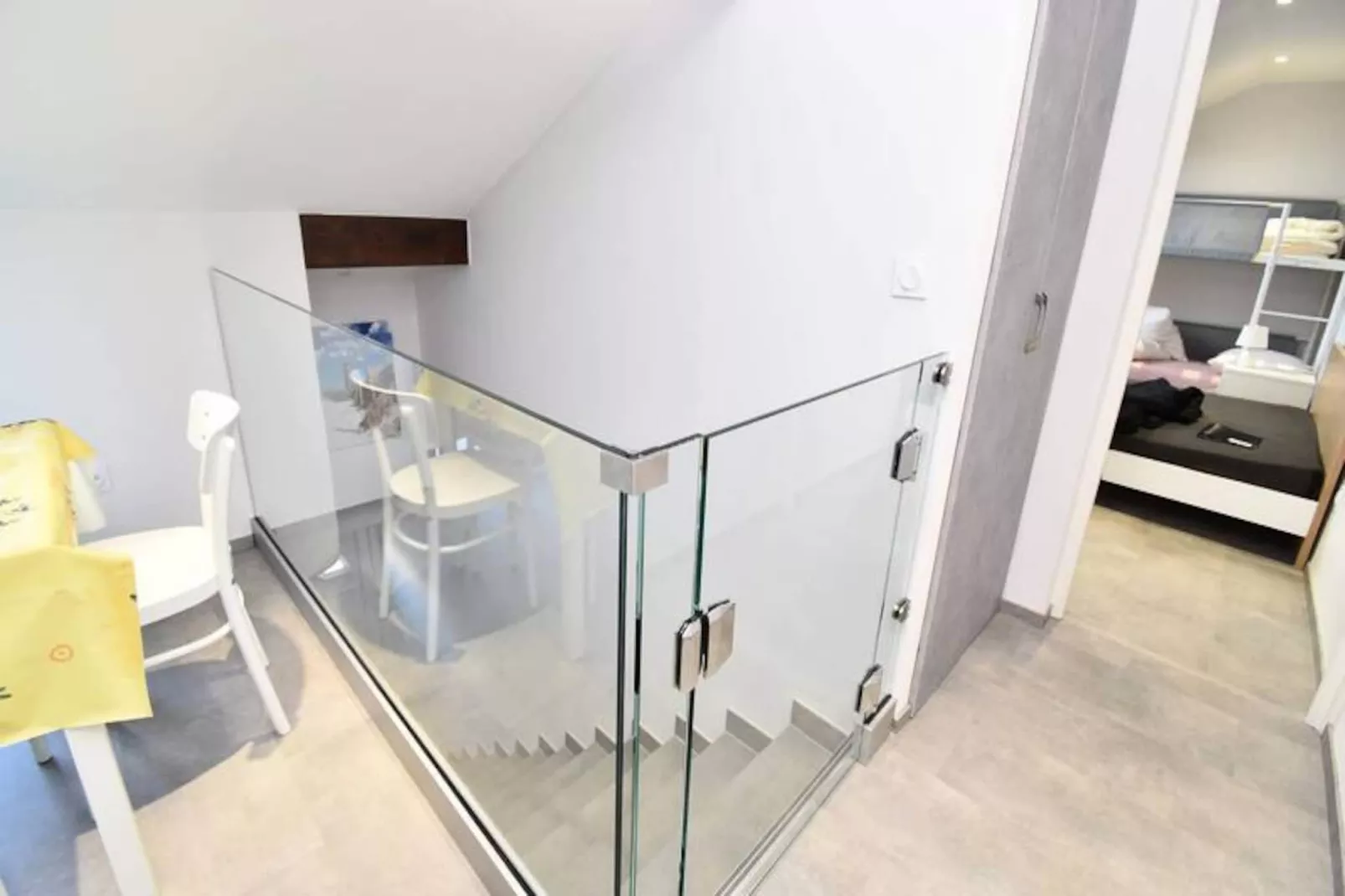 Résidence Les Suzannes-Non tagué