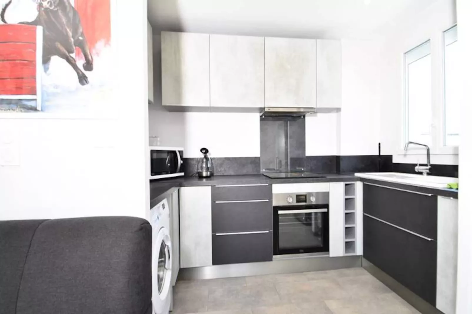 Résidence Les Suzannes-Non tagué