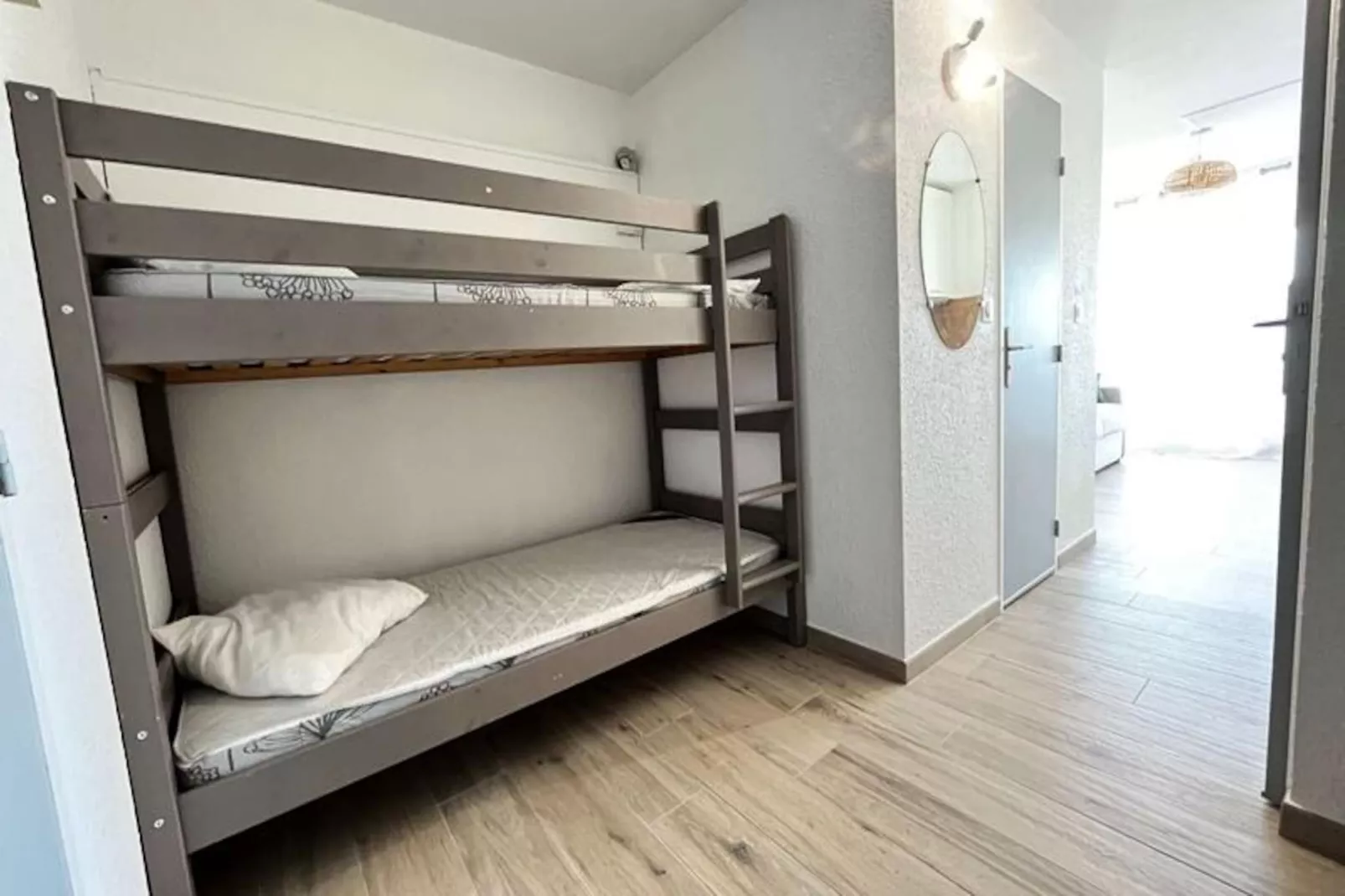 Résidence Le Lagon Bleu-Nicht zugeordnet