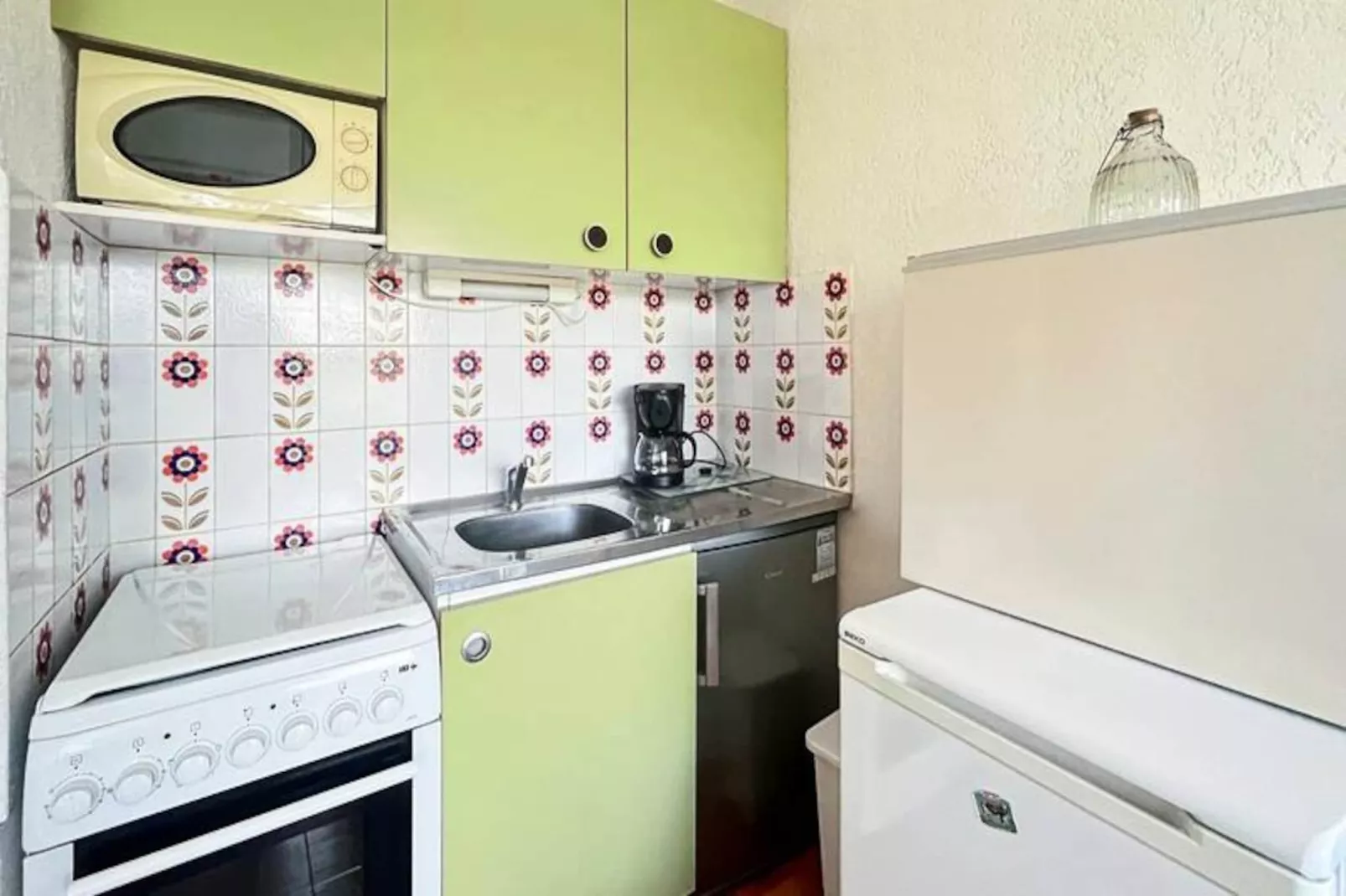 Résidence Les Flamants-Non tagué