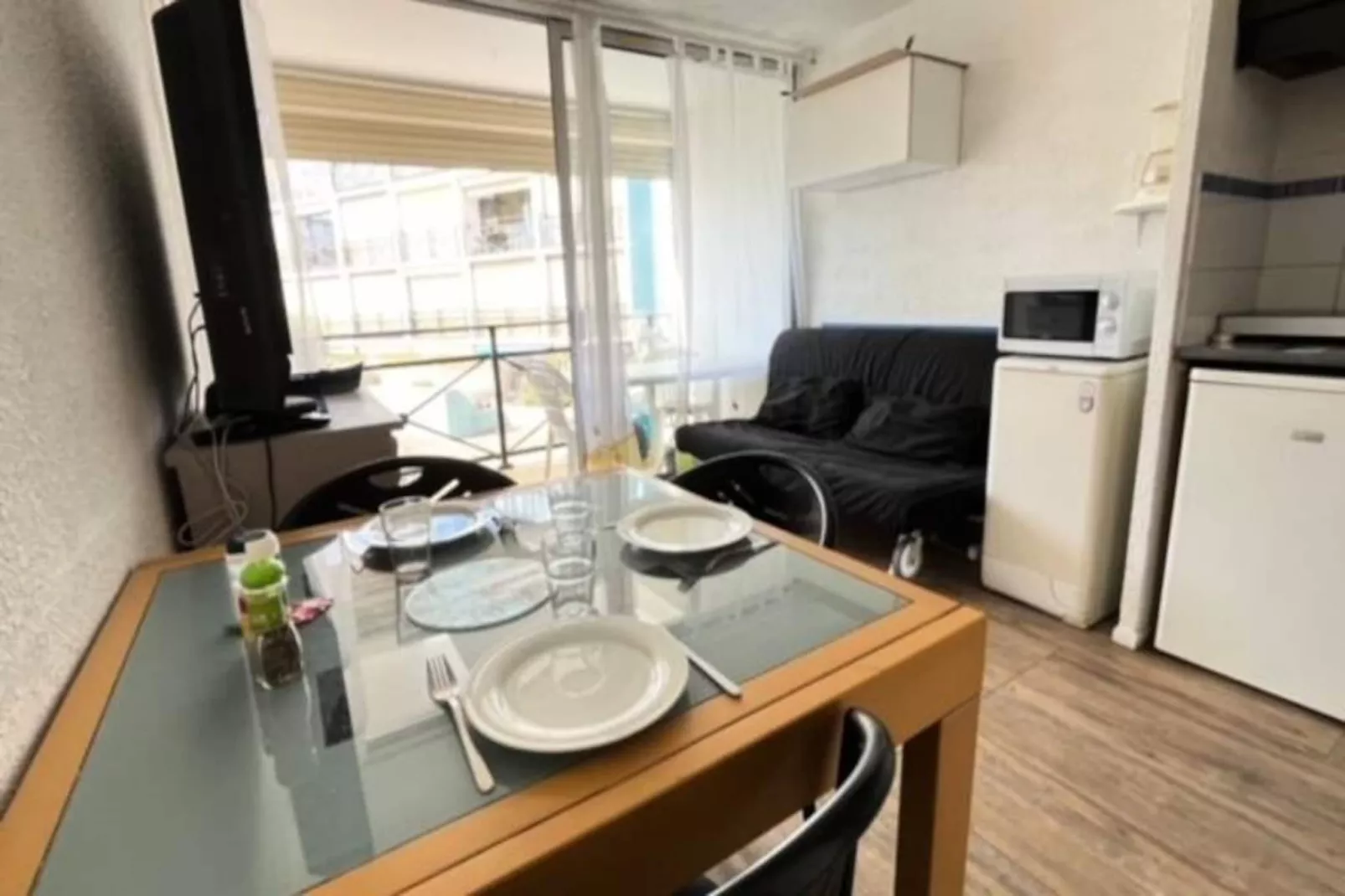 Résidence Le Lagon Bleu-Nicht zugeordnet