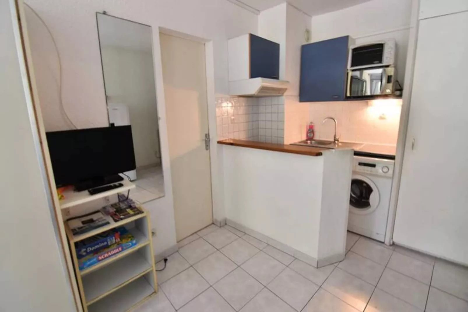 Résidence Le Chabian-Nicht zugeordnet