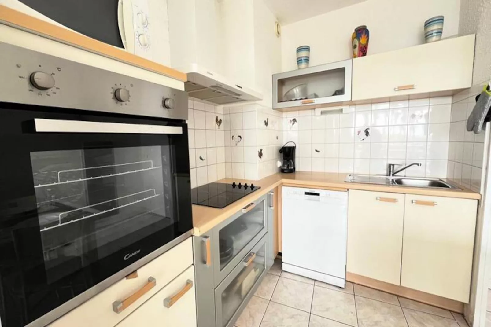 Résidence Le Chabian-Nicht zugeordnet