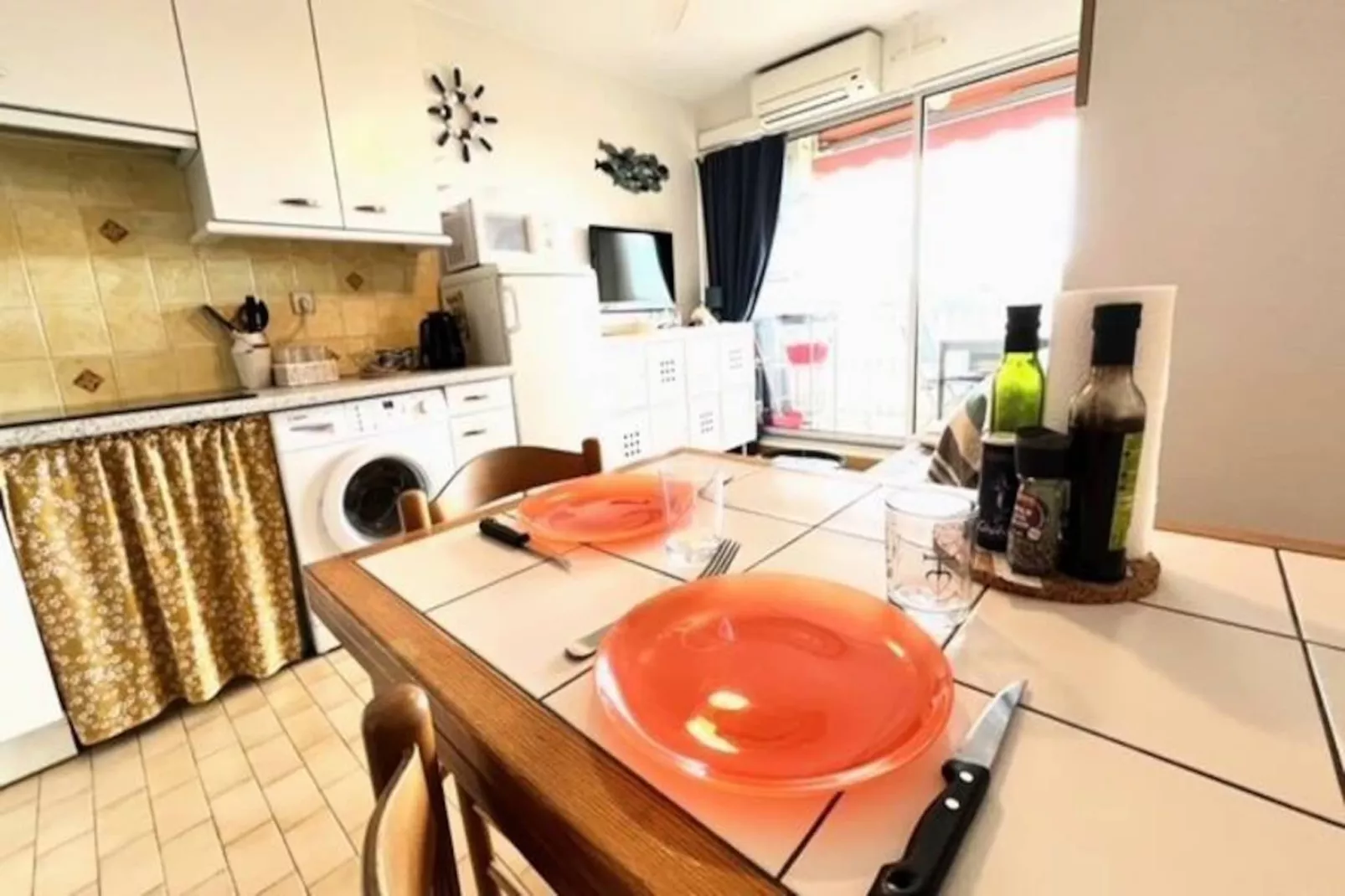 Résidence Los Amigos Ii-Untagged