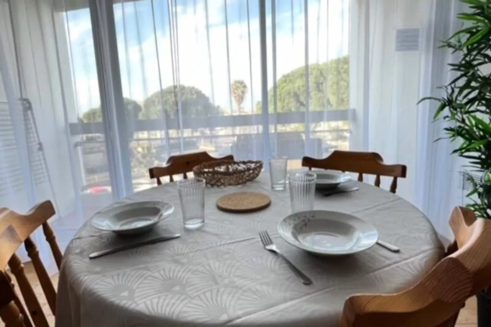 Résidence La Madrague-Nicht zugeordnet