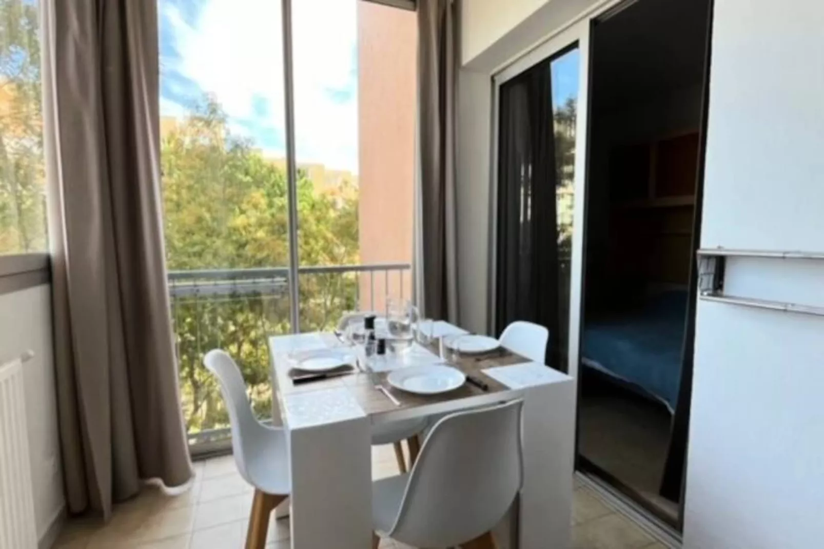 Résidence Port Royal-Non tagué