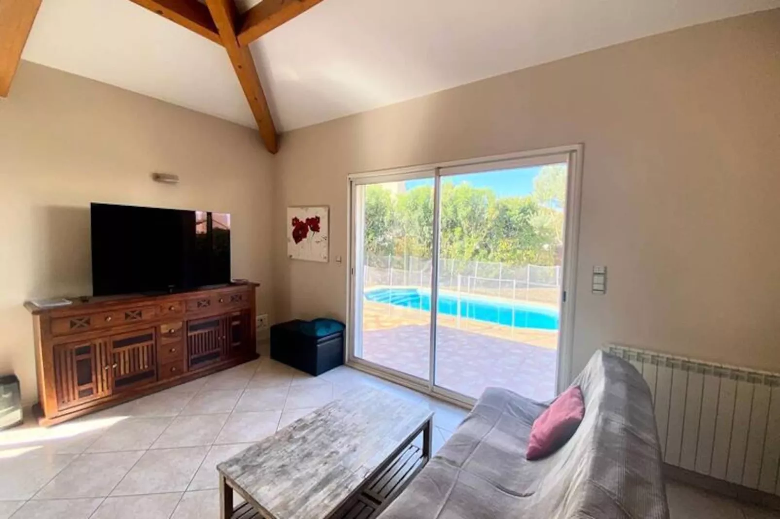 Résidence Fr15-le Grau Du Roi-Nicht zugeordnet