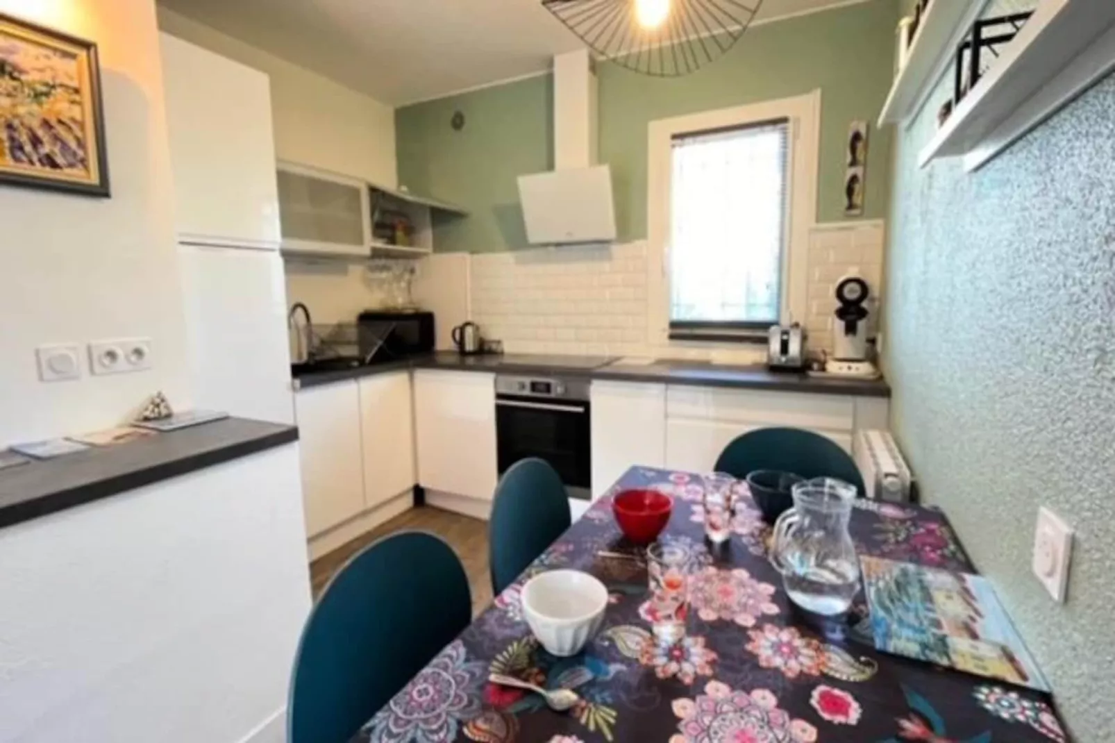 Résidence Les Maisons De La Plage-Untagged