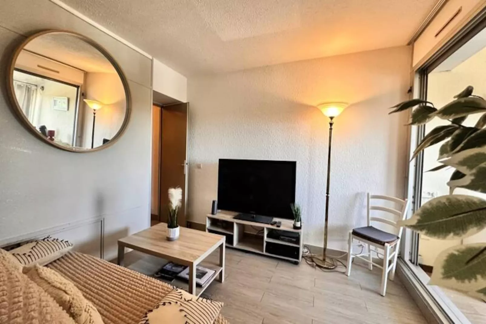 Résidence Le Quai Aux Fleurs - Résidence Avec Piscine Proche De La Mer-Nicht zugeordnet