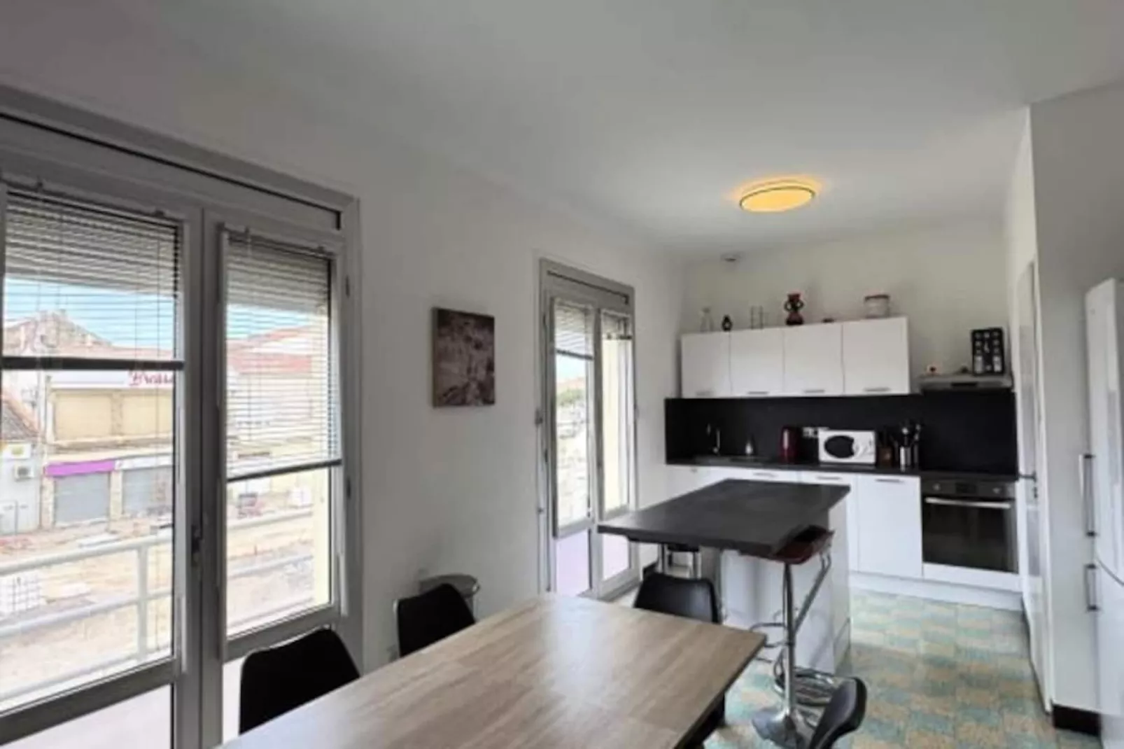 Résidence Place De L'ancre  Appartement 3 Chambres Avec Garage &ndash; 5 Min Plage & Centre-Non tagué