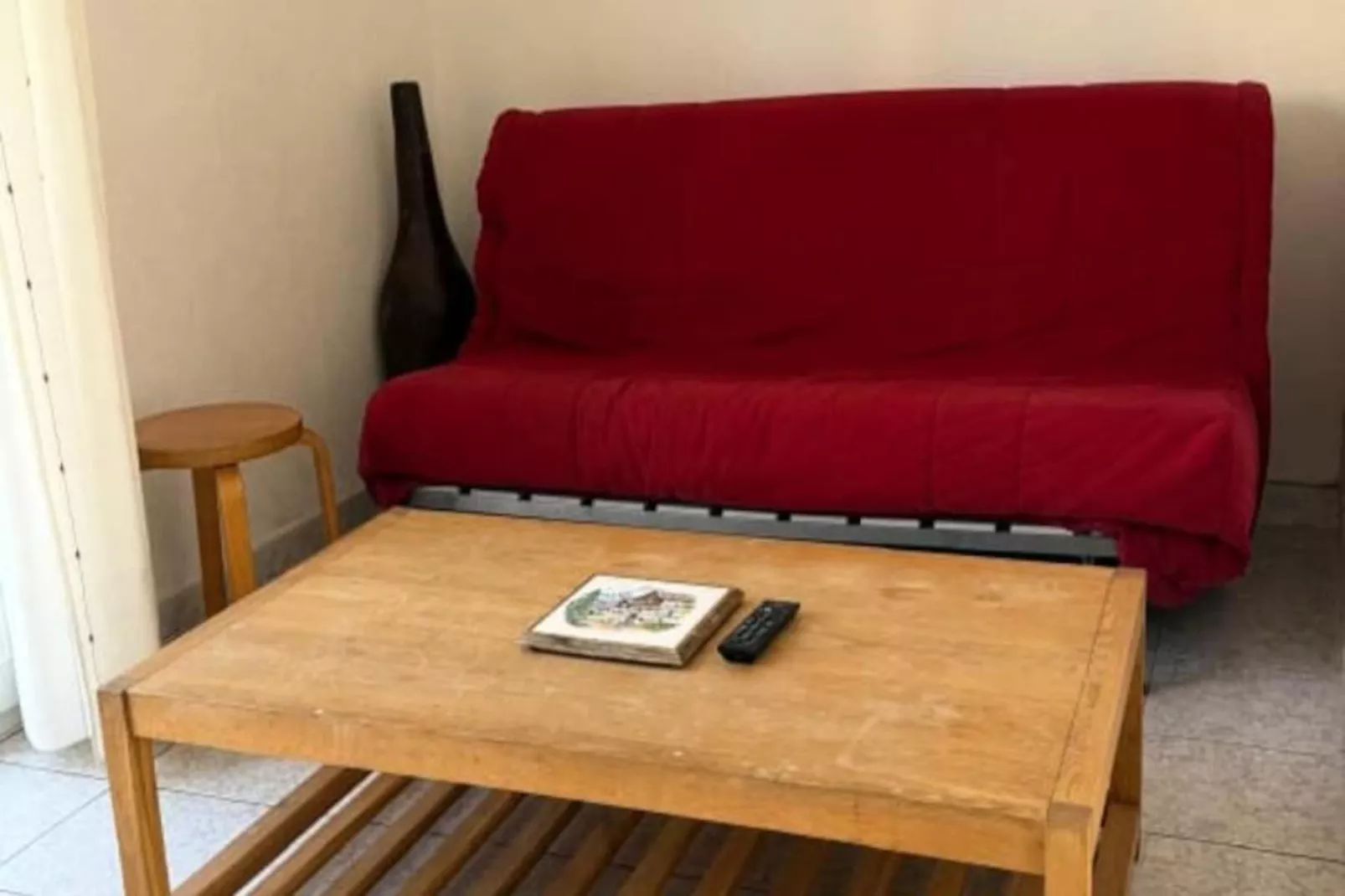 Résidence Maison 3 Chambres &agrave; Louer Pour Les Vacances &ndash; Grau Du Roi-Non tagué