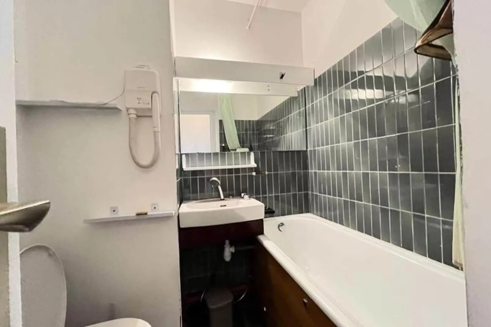 Résidence Quai Aux Fleurs-Untagged