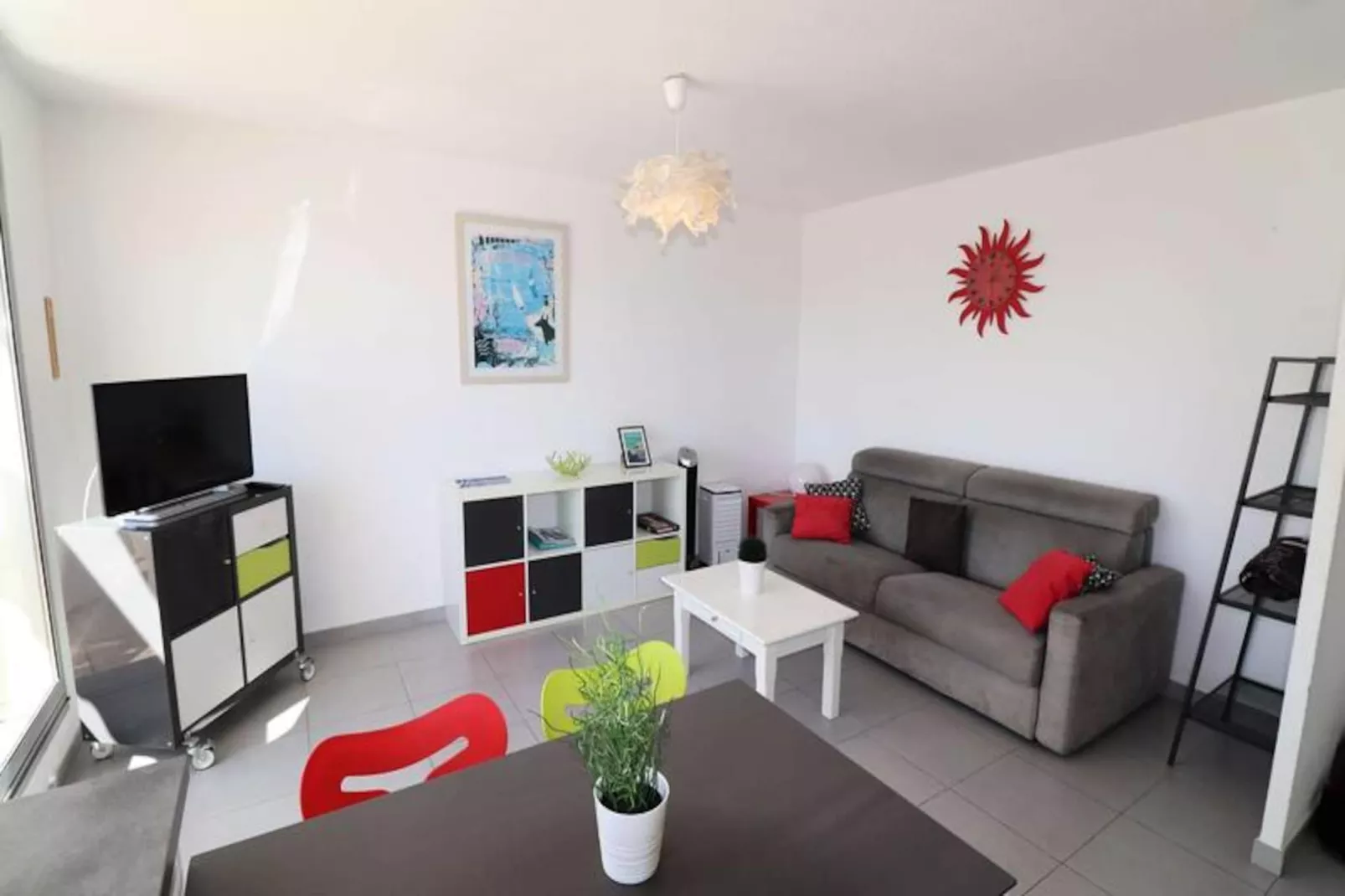 Résidence  Floralies 2-Untagged