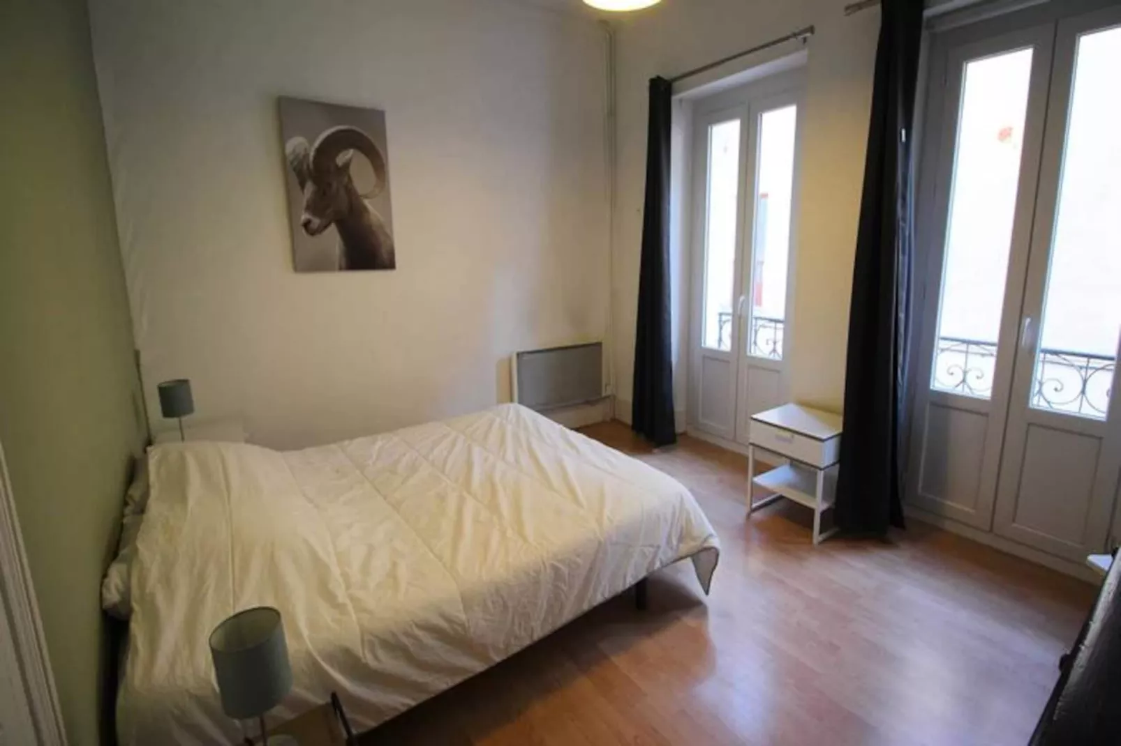 Résidence Coco-bagneres De Luchon-Nicht zugeordnet