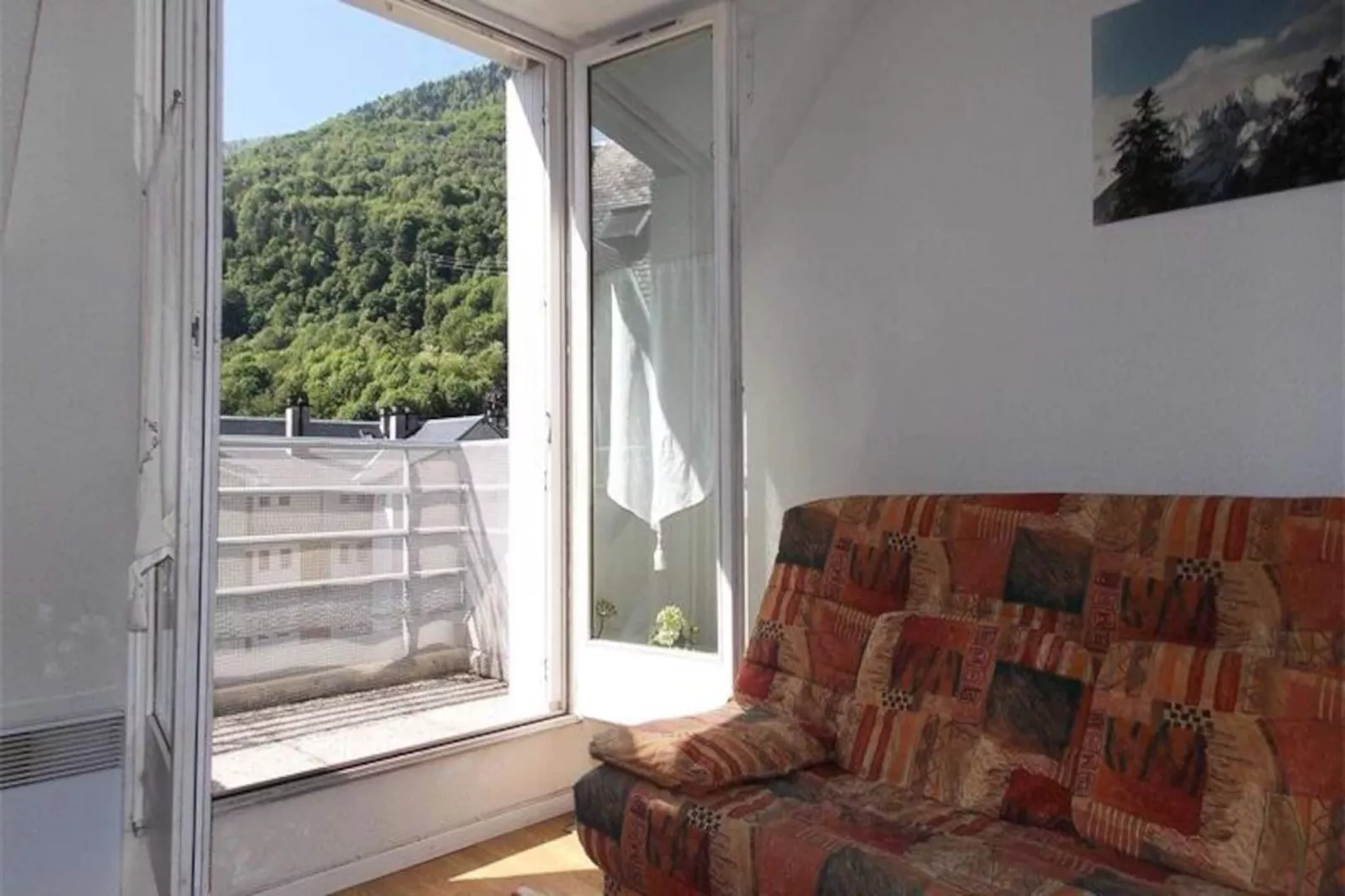 Résidence Hotel De France-Non tagué