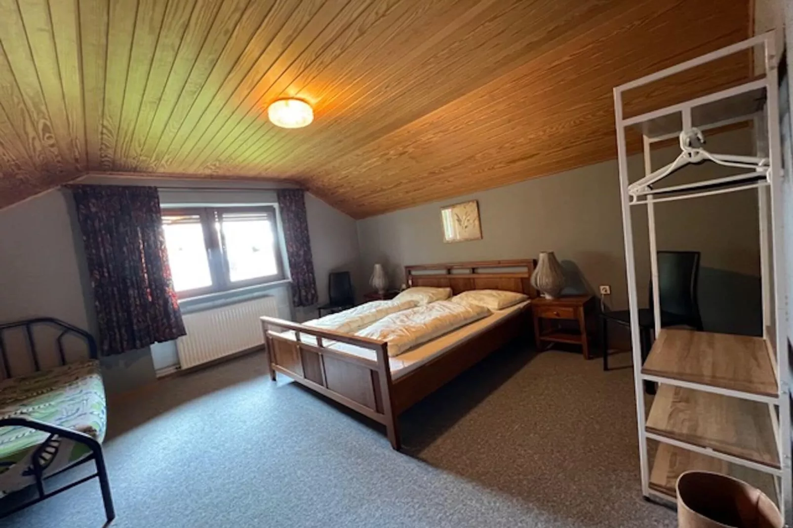 Hinter Der Linde-Bedroom