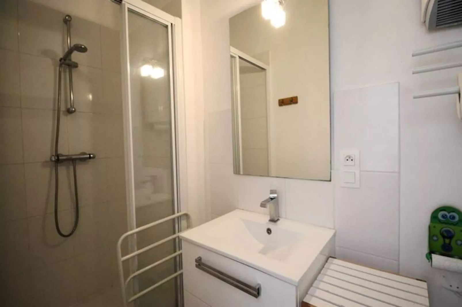 Résidence Pardeilhan-Nicht zugeordnet