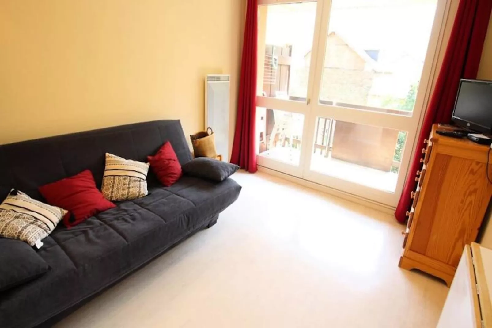 Résidence Entecade-Nicht zugeordnet