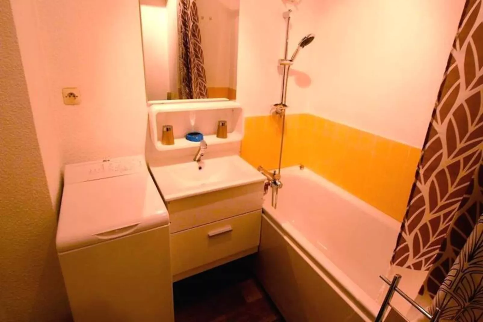 Résidence Etigny-Non tagué