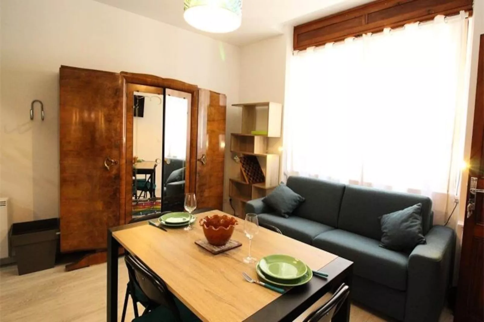 Résidence Rue Thiers-Nicht zugeordnet