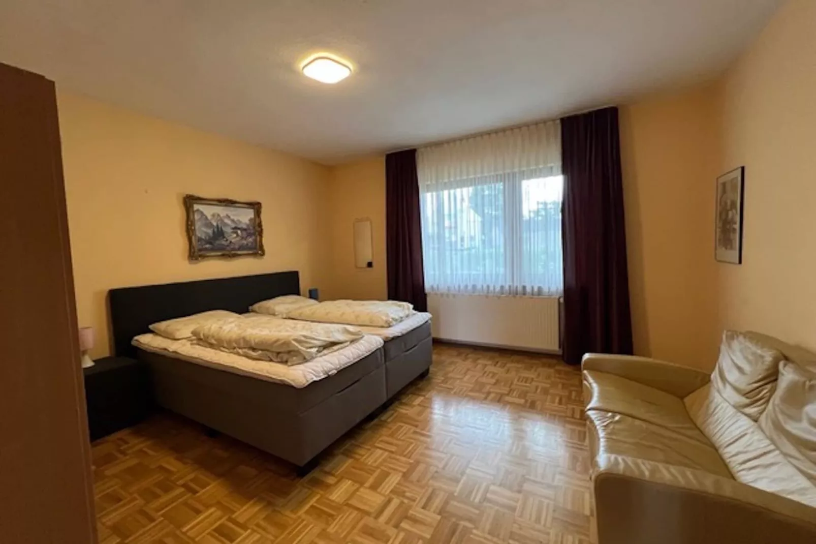 Hinter Der Linde-Bedroom