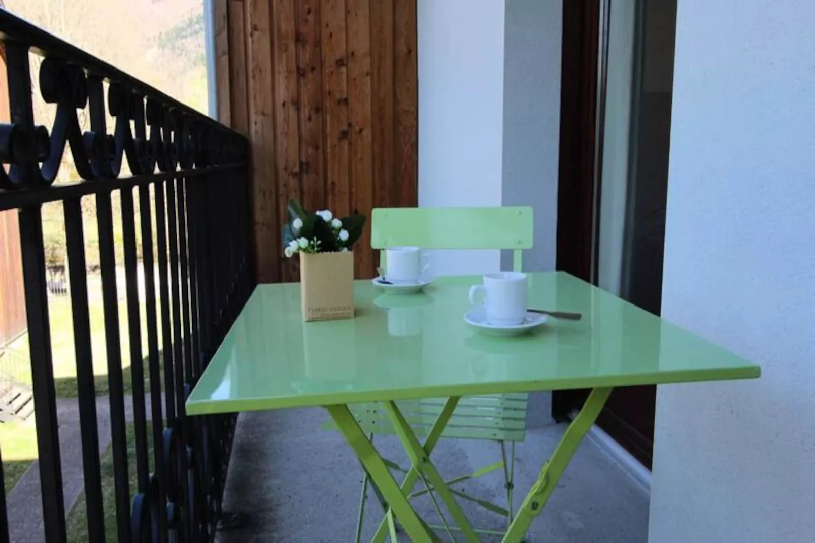 Résidence Jardins Du Ramel-Non tagué