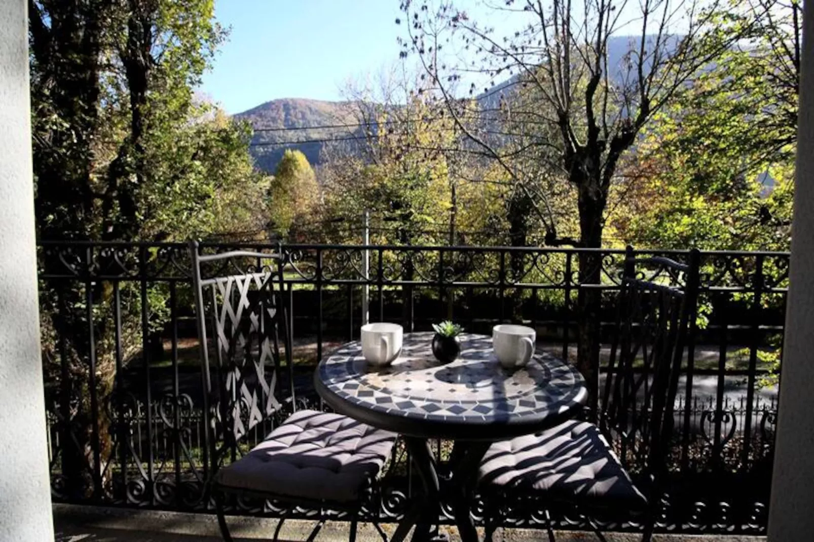 Résidence Jardins Du Ramel-Non tagué