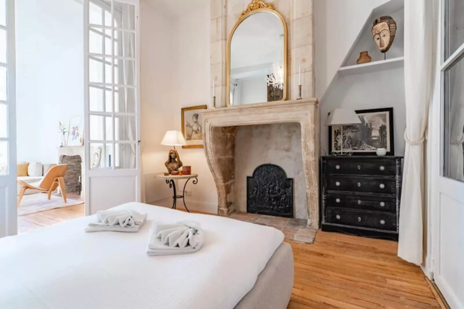 &eacute;l&eacute;gant Appartement Place Du Parlement Pour 4 Personnes-Non tagué