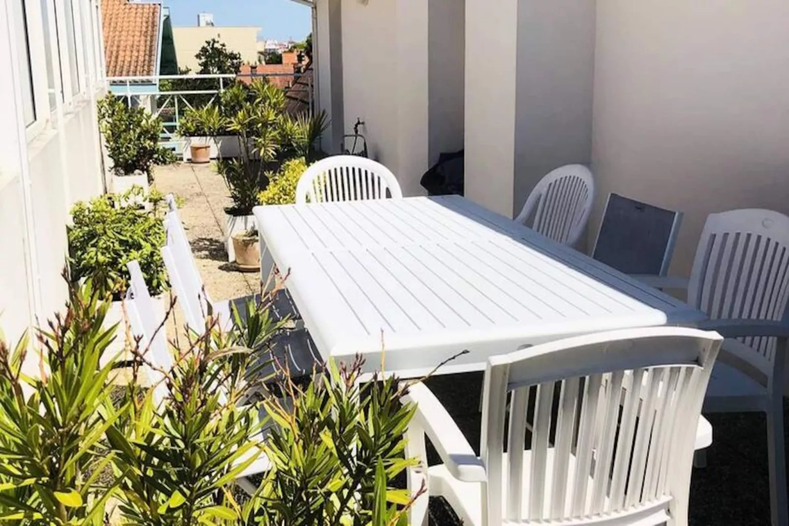 Résidence Anthinéa-Nicht zugeordnet