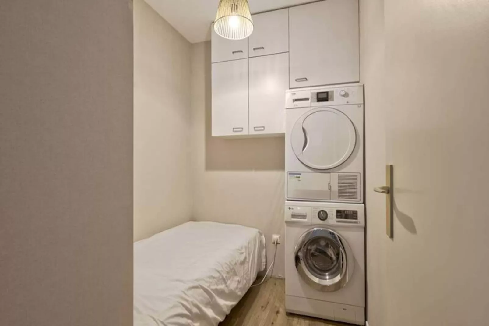 Résidence Les Magnolias-Nicht zugeordnet