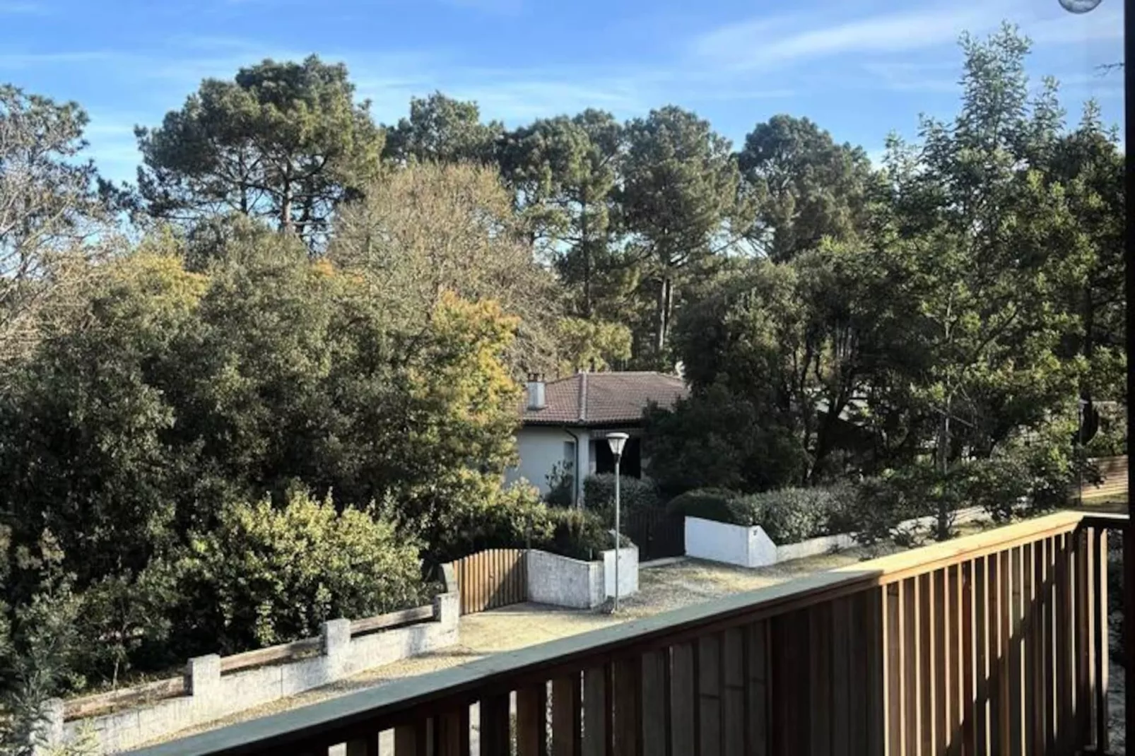 Résidence Maubuisson-Untagged