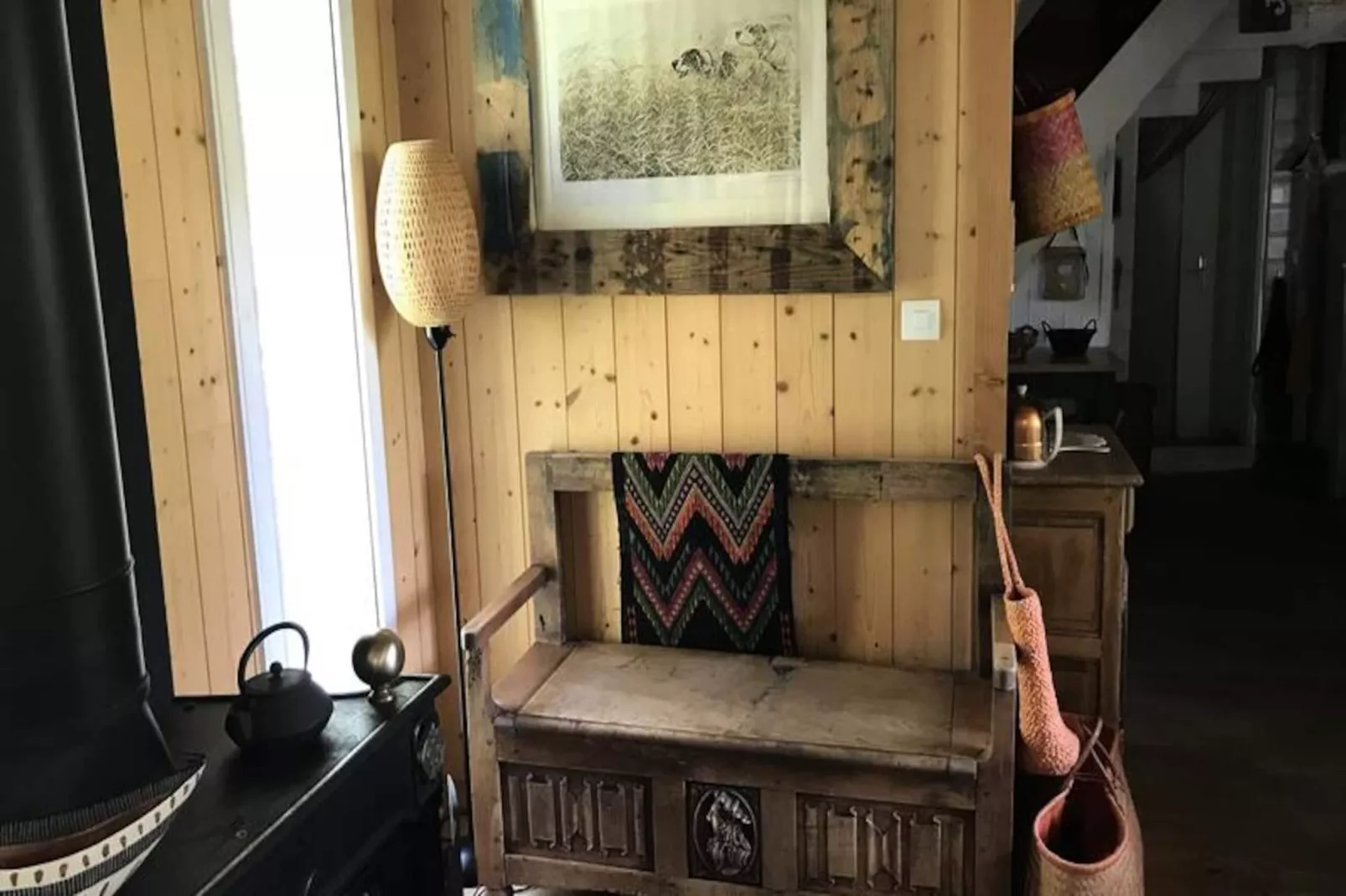 Résidence Maubuisson-Untagged