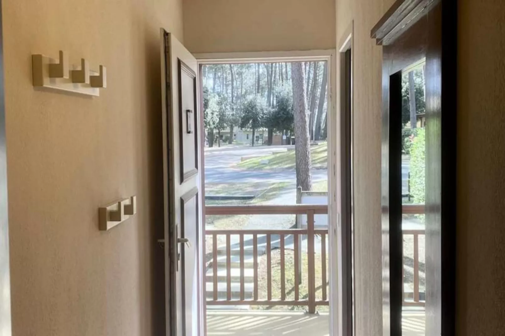 Résidence Lacanau Les Pins-Untagged