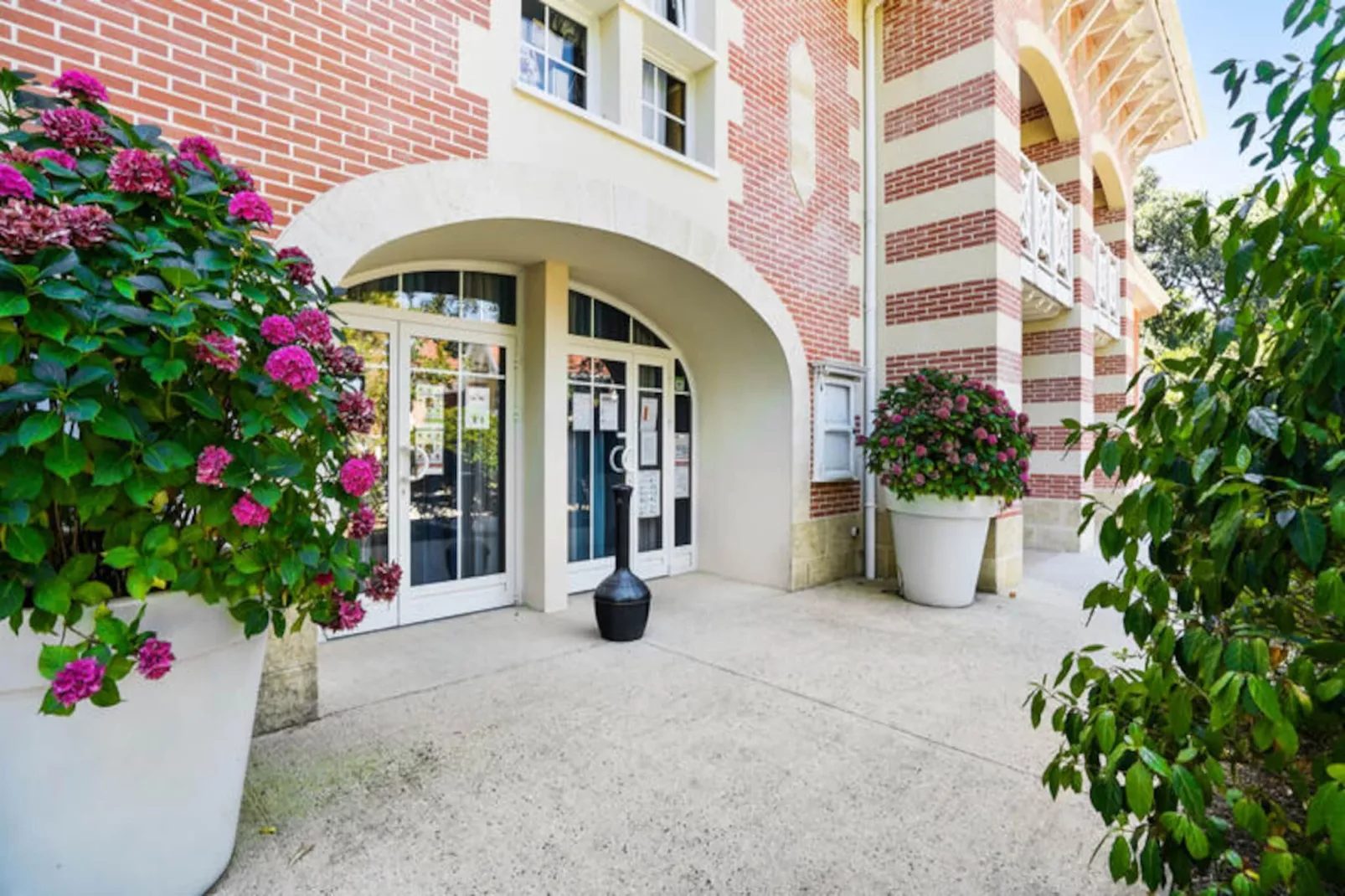 Résidence Villa Marine - maeva Home-Nicht zugeordnet