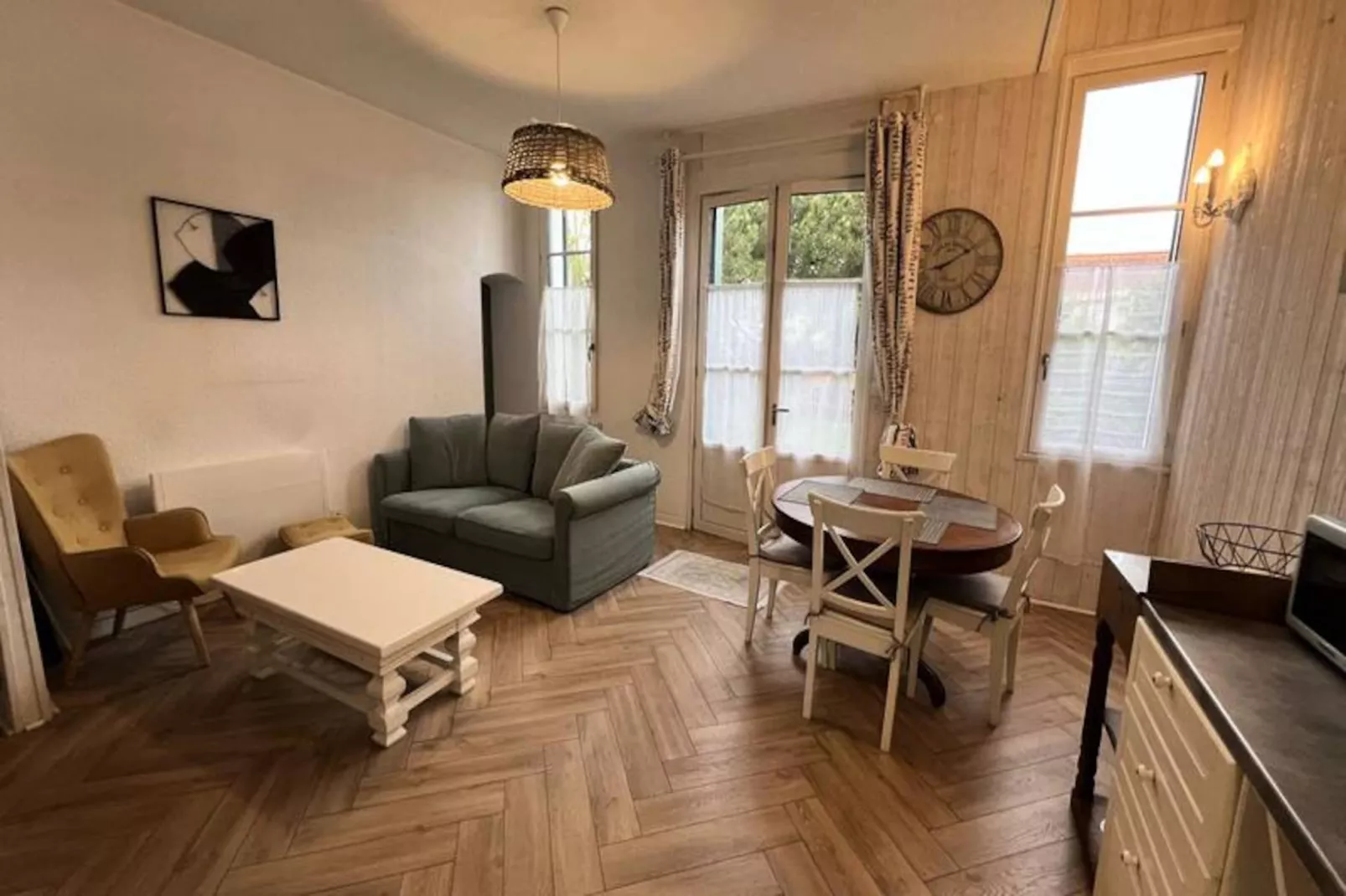 Résidence 155-soulac Sur Mer-Untagged