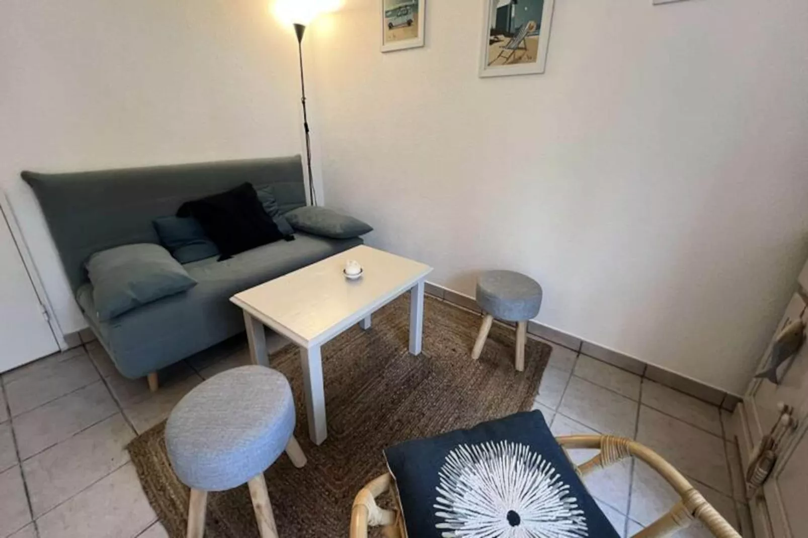 Résidence Domaine Des Sables-Nicht zugeordnet