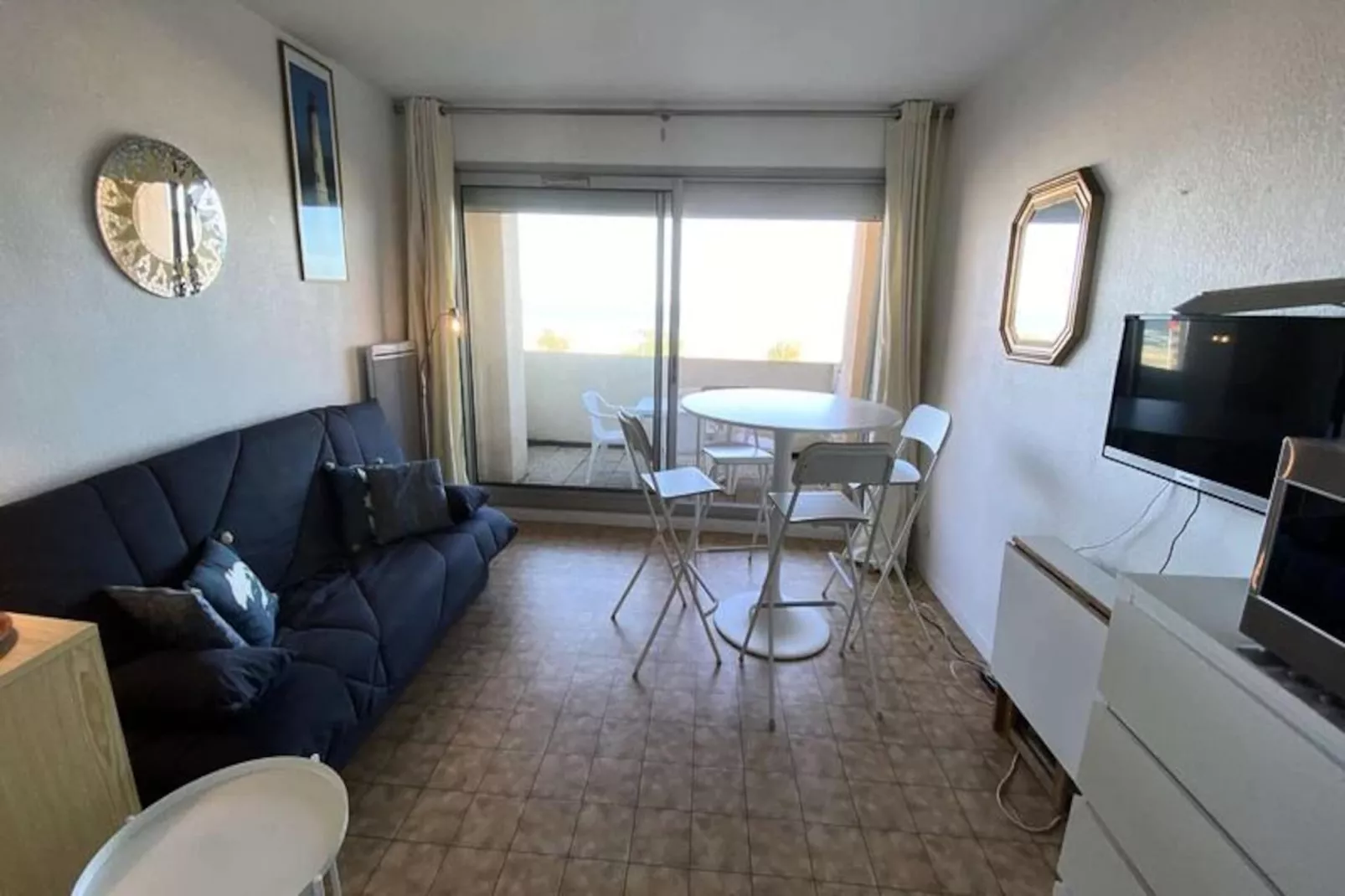 Résidence Cap Atlantic-Non tagué