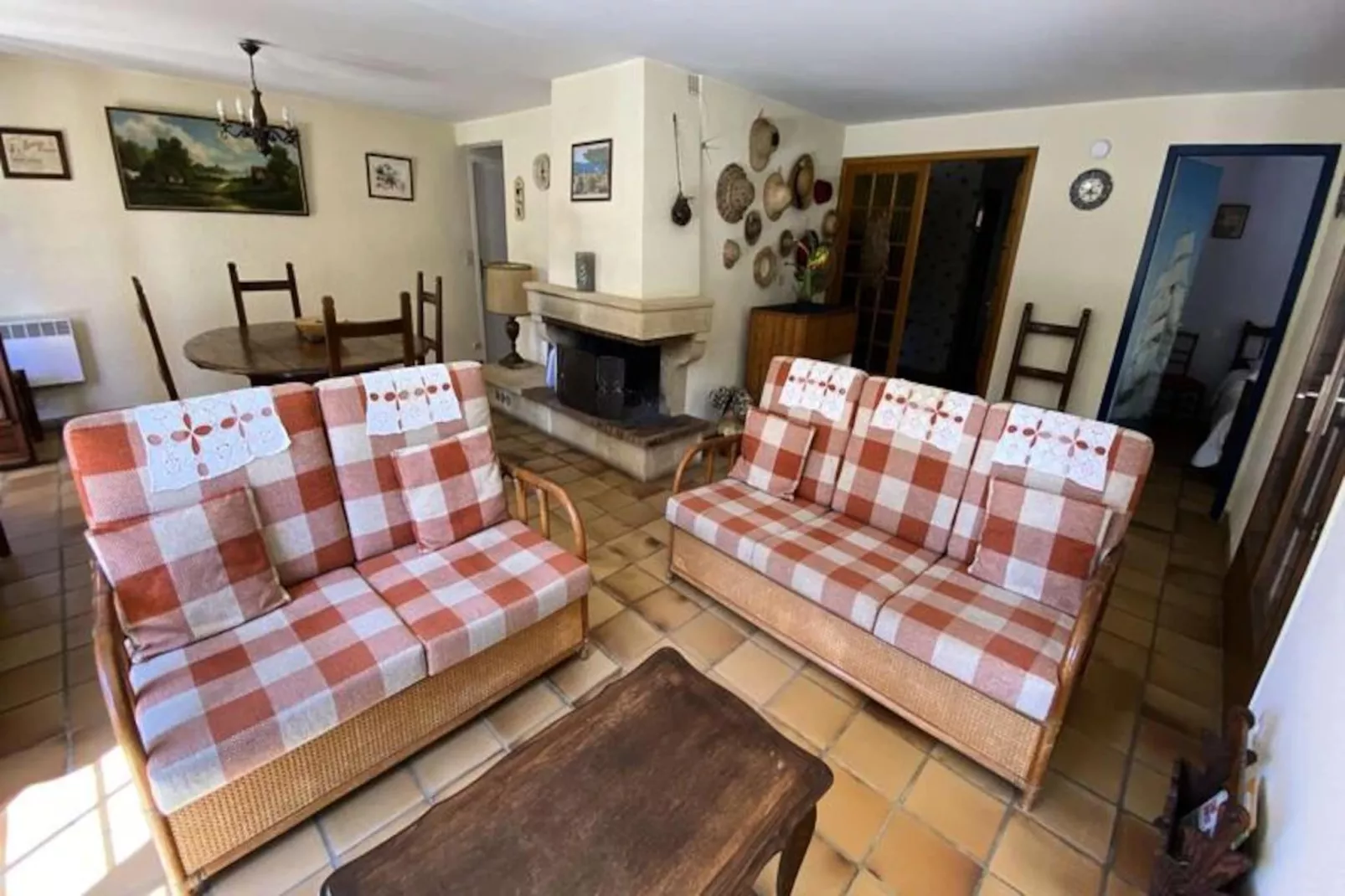 Résidence La Grande Combe-Untagged