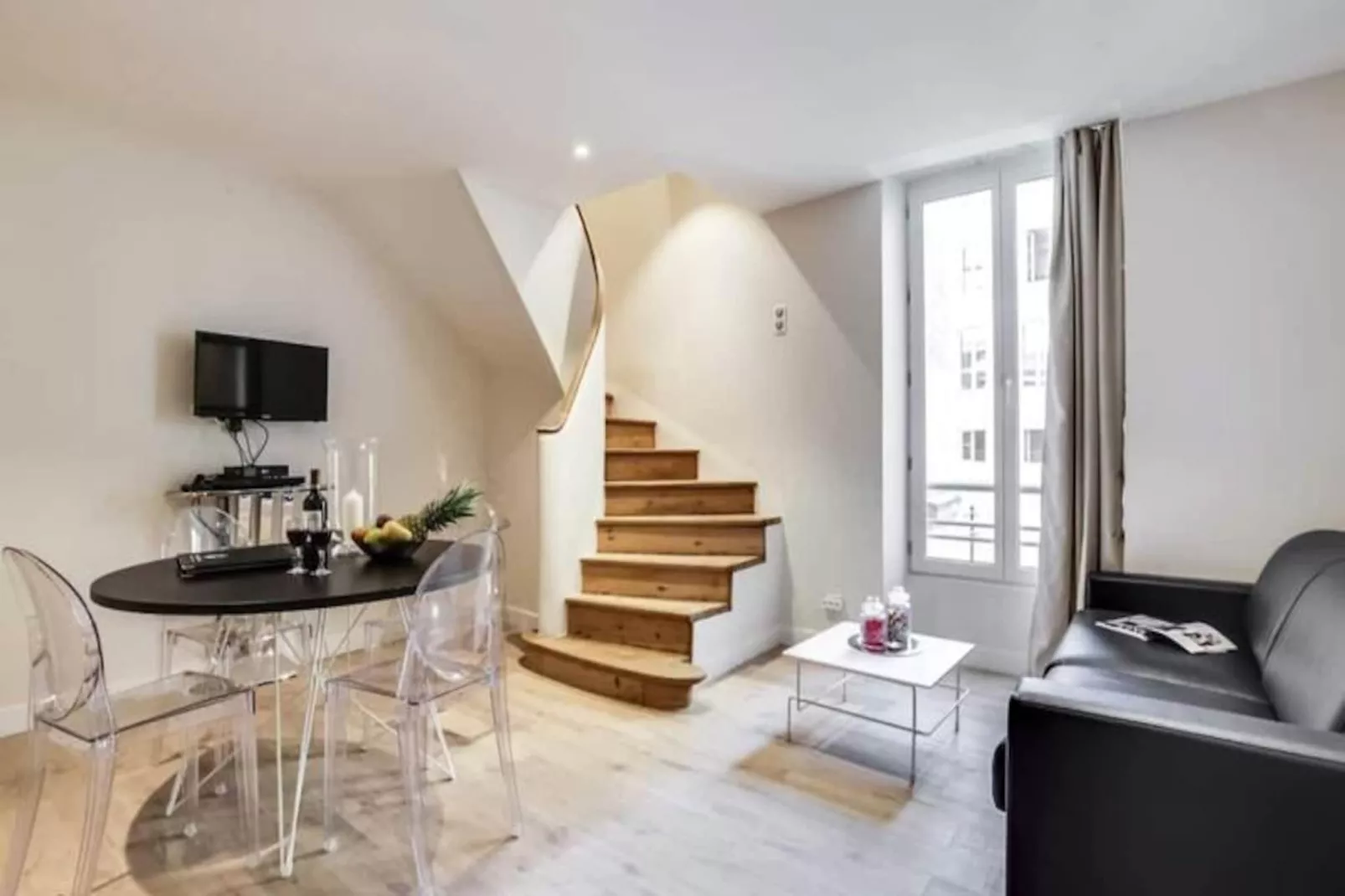 Maison Ingw&euml; - Appartement Pour 6 Personnes Place Gambetta-Untagged
