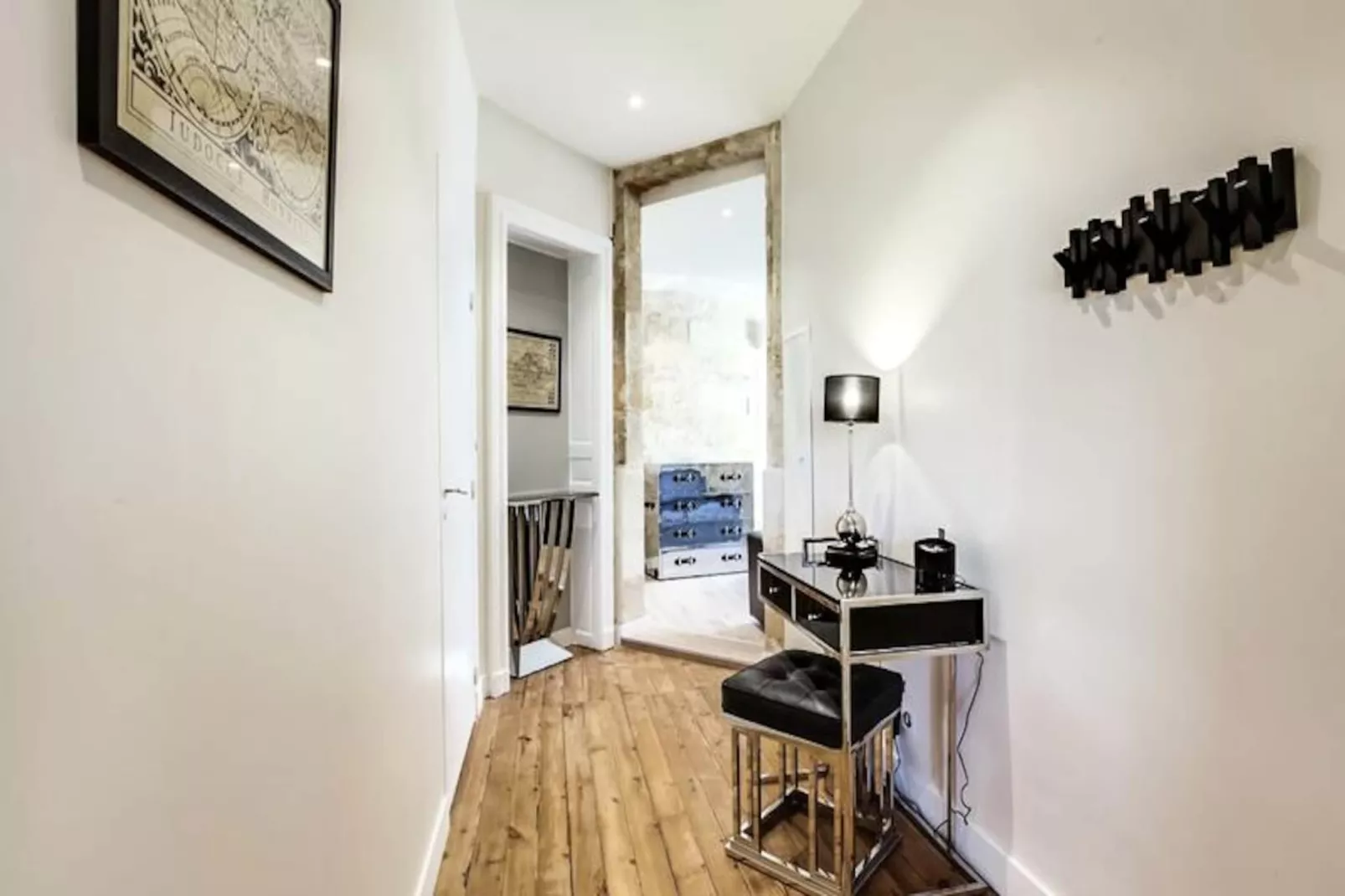 Maison Ingw&euml; - T4 Pour 8 Personnes Place Gambetta-Untagged