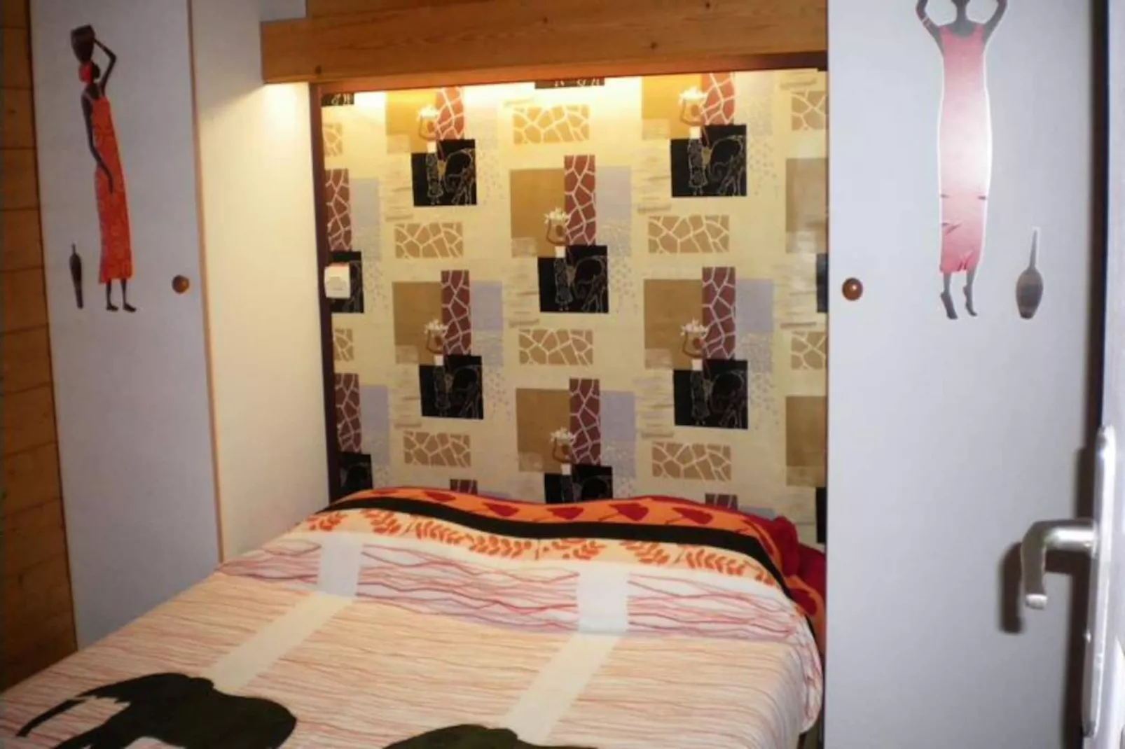 Résidence Parc Nature Ocean-Untagged