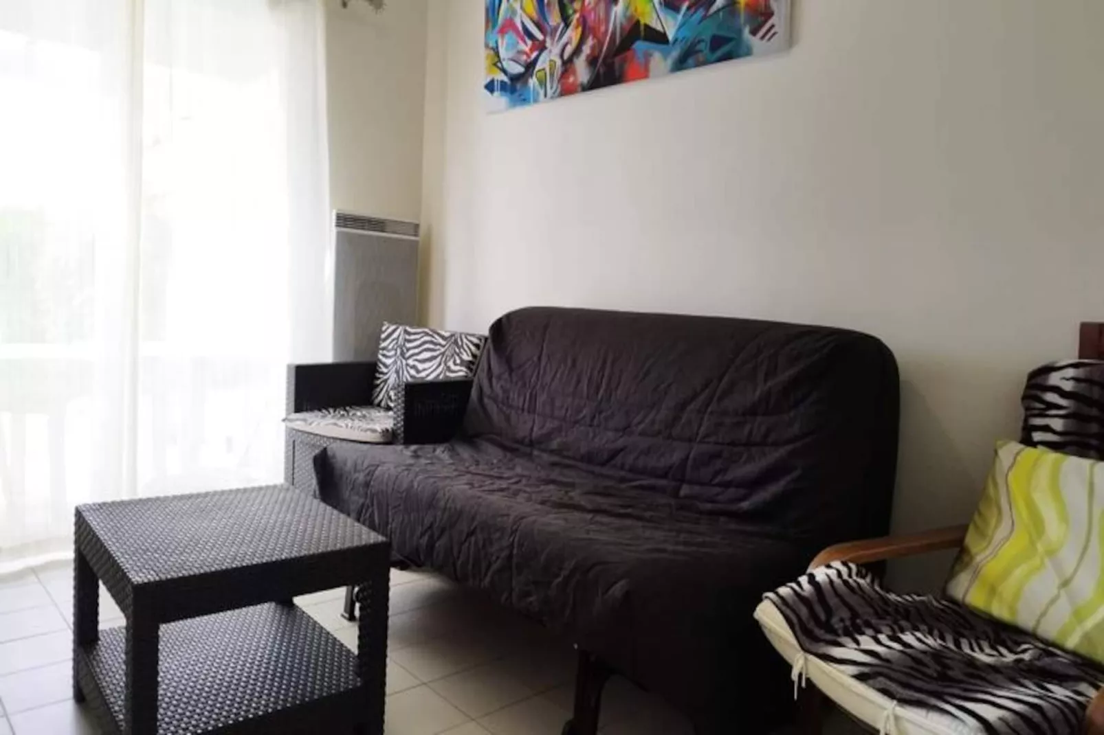 Maison De Plage.-Non tagué