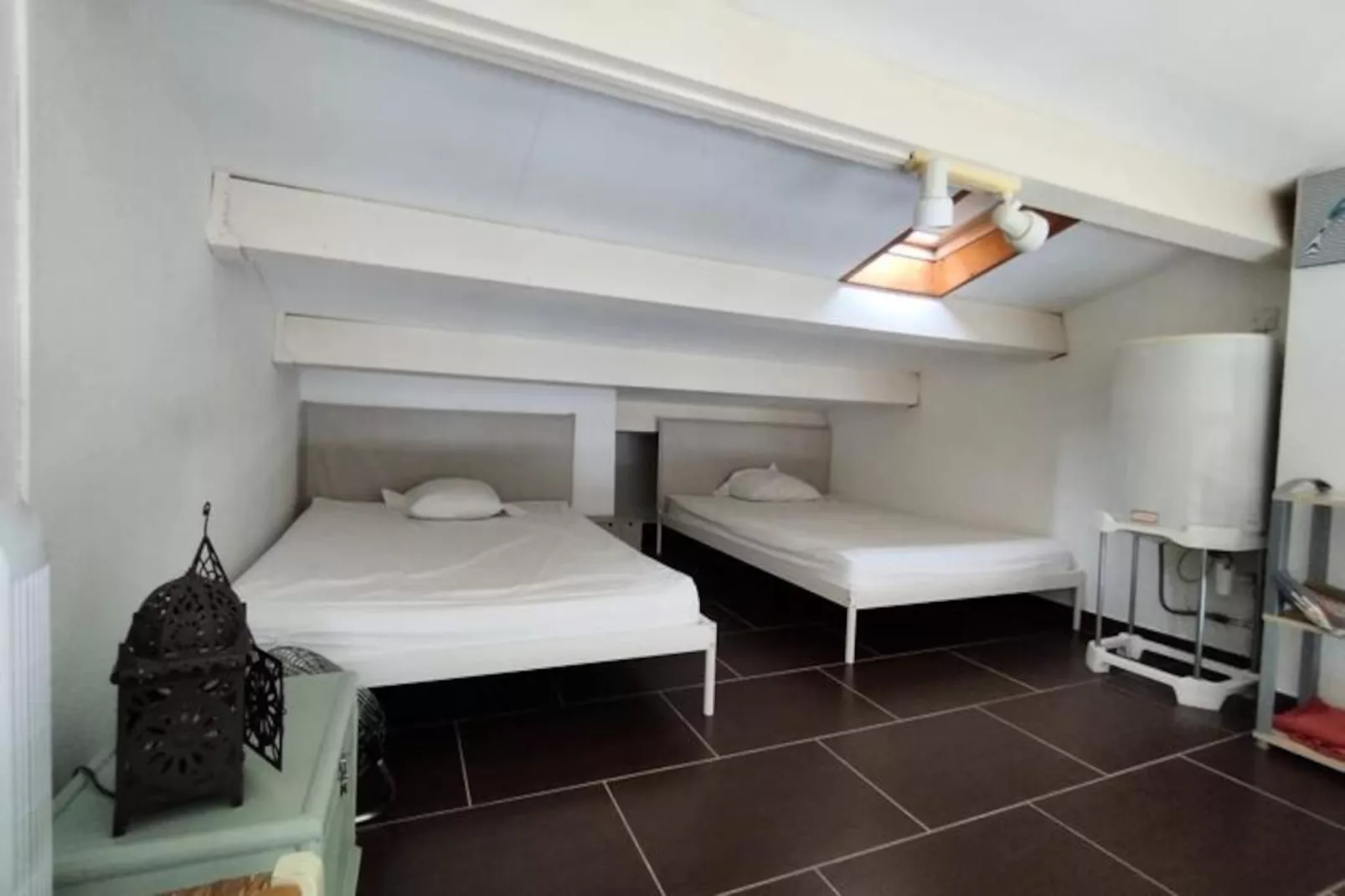 Appartement Duplex Face Au Port 50 M Des Plages-Untagged