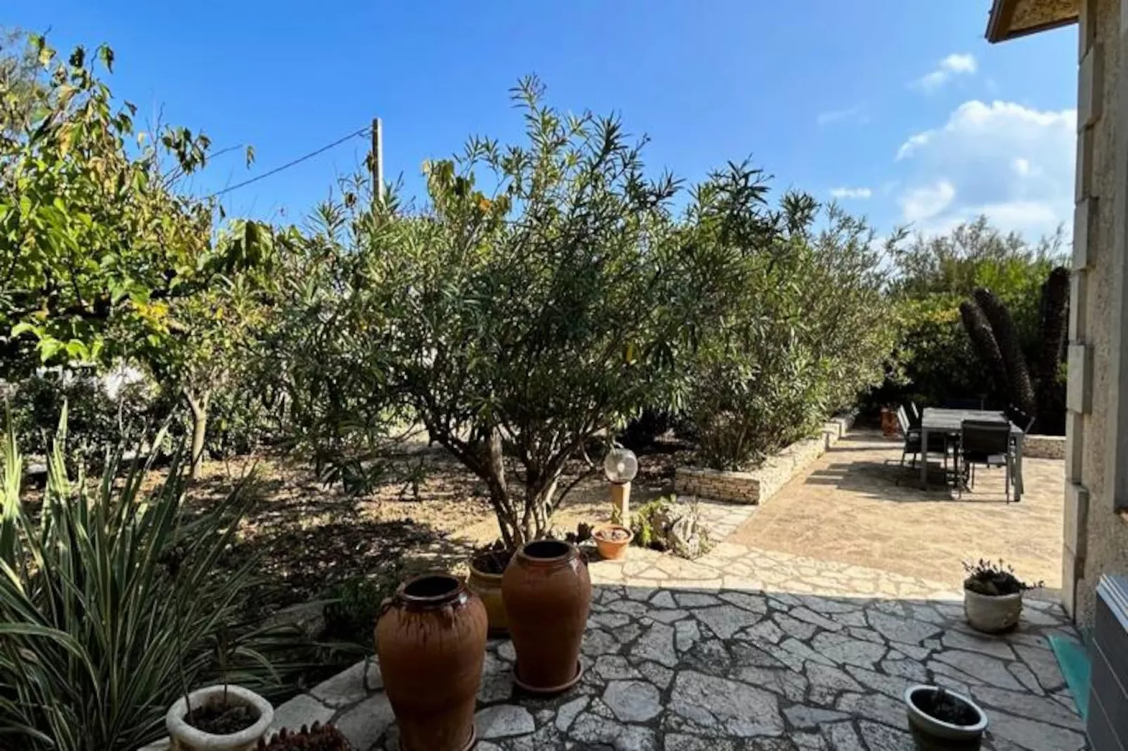 Villa Secret Du Jardin Face &agrave; La Mer-Untagged