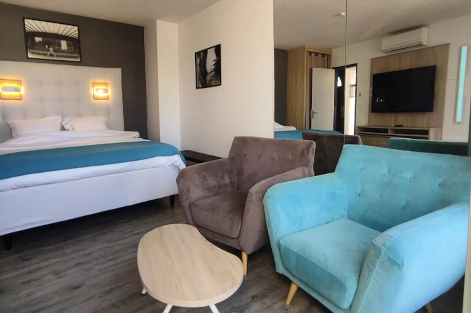 Résidence LE JARDIN D'EDEN-Non tagué