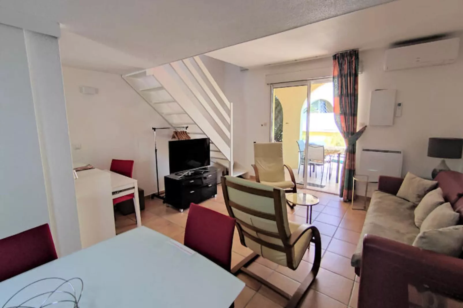 Résidence NATURISTE LA PALMERAIE-Non tagué