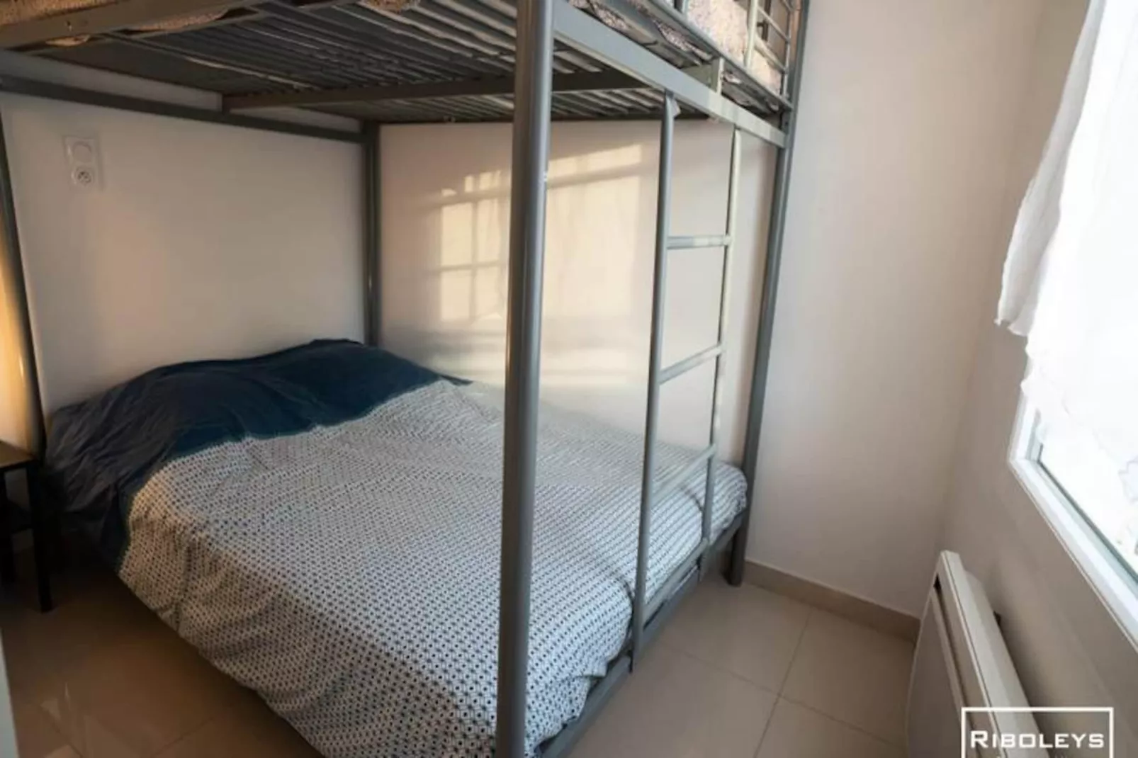 Vias-plage - Grand T1 &agrave; 100m De La Plage-Nicht zugeordnet