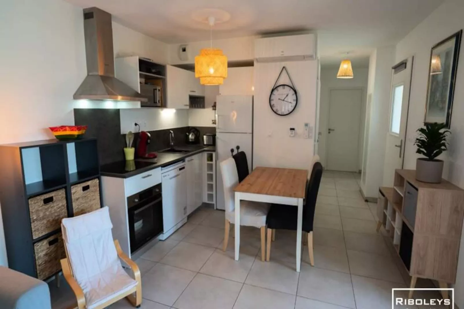 Villa T3 &agrave; 400m De La Plage Avec Piscine-Nicht zugeordnet