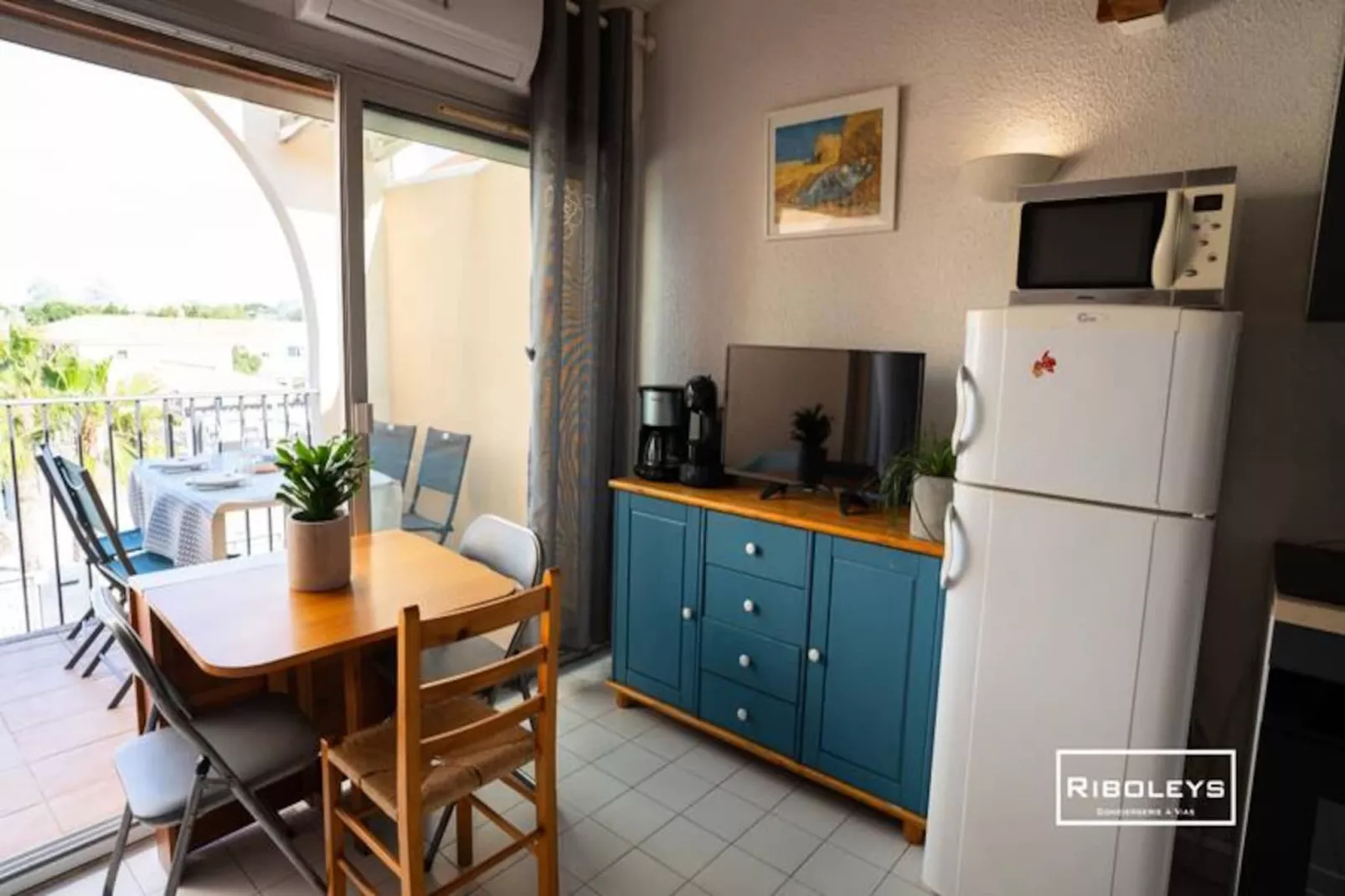 Appartement Climatis&eacute; &agrave; 100m De La Plage-Untagged