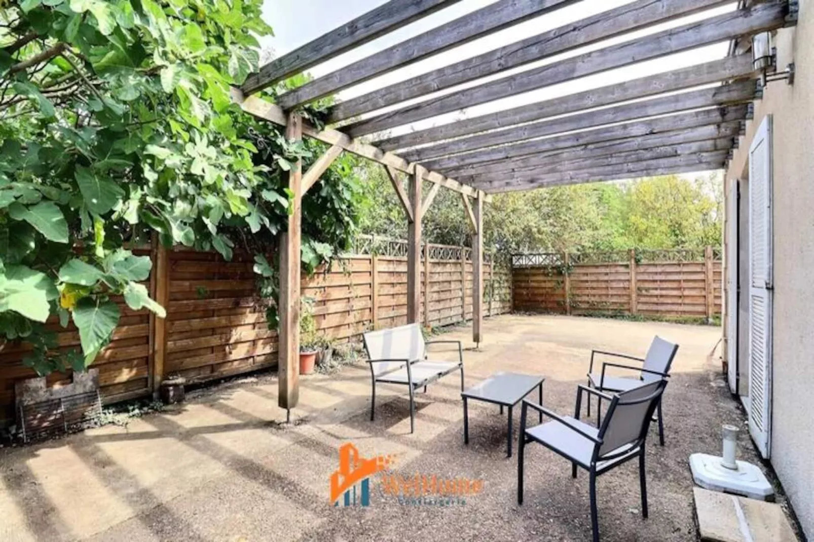 La Tuilerie - Maison Familiale-Untagged